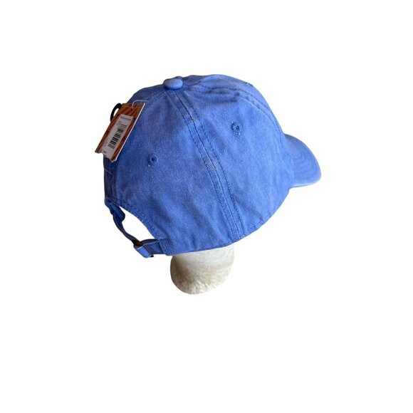 NWT Arizona Outline Blue Baseball Cap Home Free One Size Fits Most Cotton Adjust - Picture 4 of 6